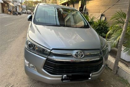 Used 2.8 GX AT BSIV