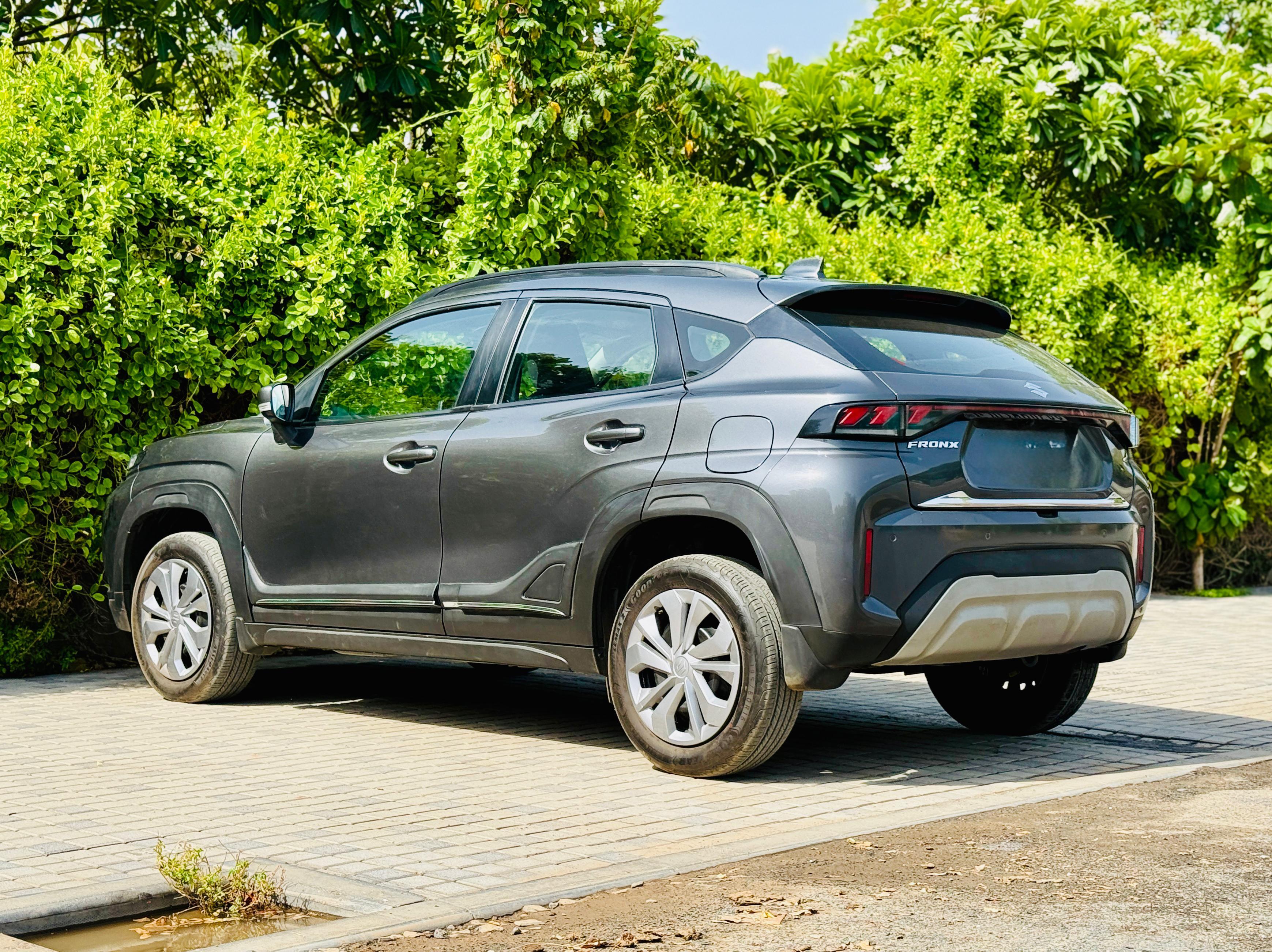 Image Used Car
