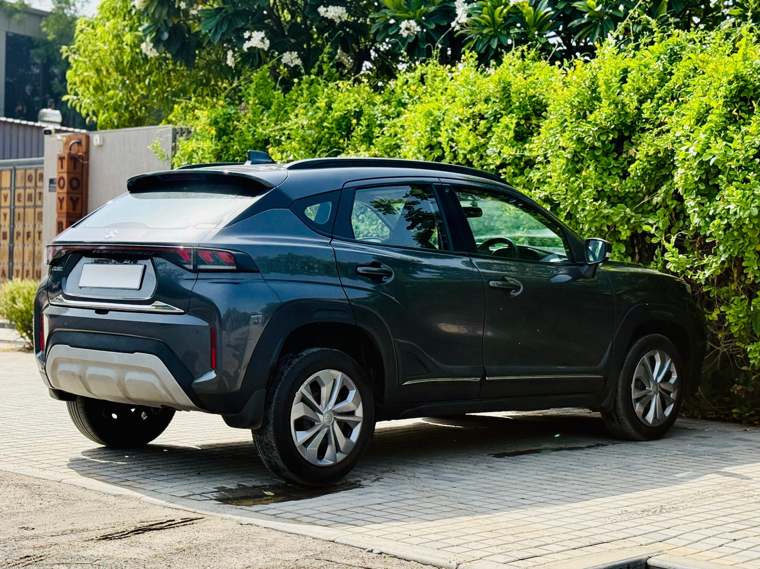 Image Used Car