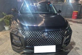 Used BlackStorm CVT 2024-2025
