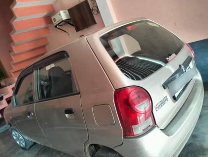 44 Used Maruti Suzuki Alto 800