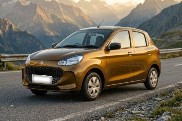 Image Used Car
