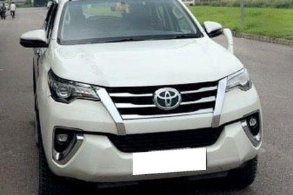Used 2.8 4WD AT BSIV