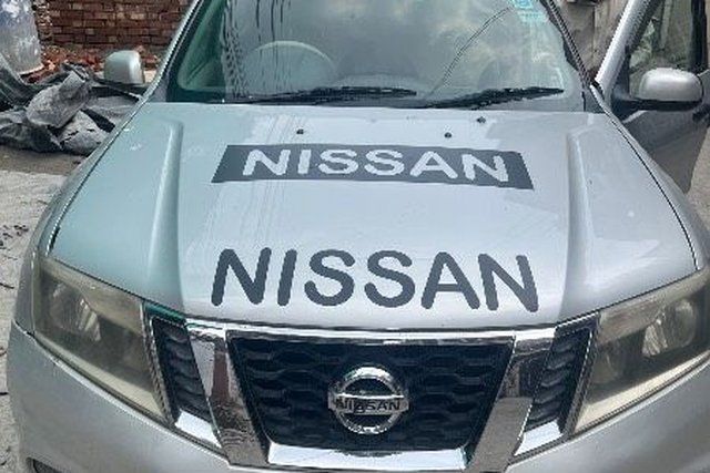 Nissan Terrano XE 85 PS Second-hand 2014 Nissan Terrano XE 85 PS for sale in Dehradun