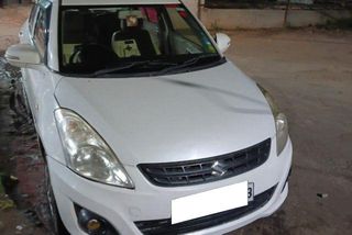 Used Maruti Swift Dzire Tour LDI