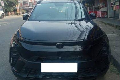 30 Used Tata Nexon