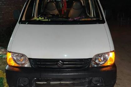 2 Used Maruti Suzuki Eeco