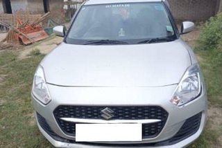 3 Used Maruti Swift in Muzaffarpur
