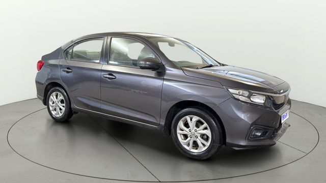 Honda Amaze V CVT Petrol BSIV Second-hand 2020 Honda Amaze V CVT Petrol BSIV for sale in Gurgaon
