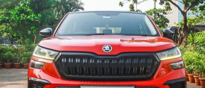 Used 1.0 TSI Monte Carlo AT