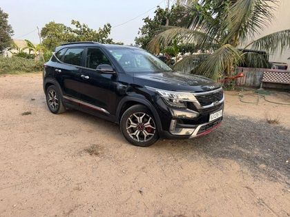 Used GTX Plus Diesel AT