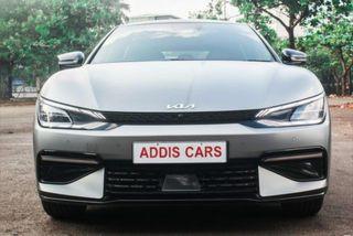 Used Kia EV6 GT line AWD