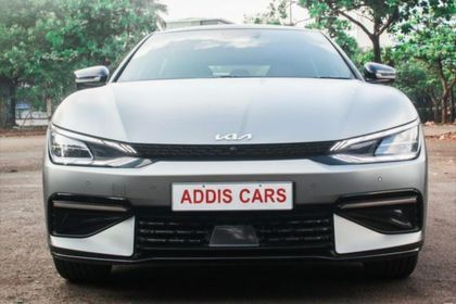 Used GT line AWD
