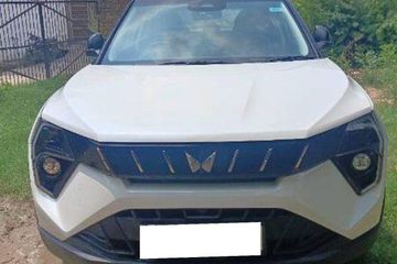 Used AX5 L Turbo