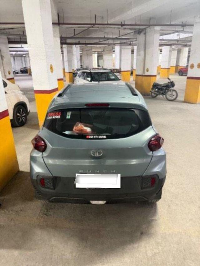 Image Used Car