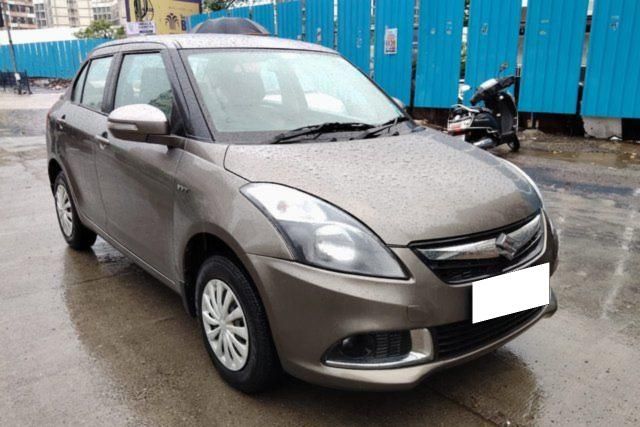 Maruti Suzuki Swift Dzire VXI Second-hand 2016 Maruti Suzuki Swift Dzire VXI for sale in Mumbai