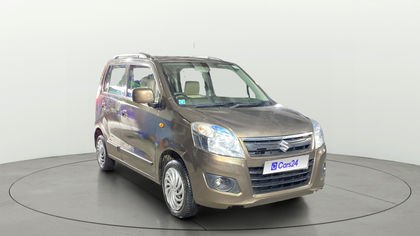 51 Used Maruti Suzuki Wagon R