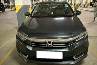 Used Honda Amaze 2nd Gen VX CVT