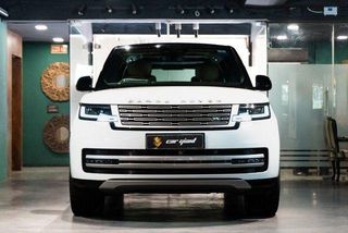 Used Land Rover Range Rover 3.0 l Petrol Autobiography