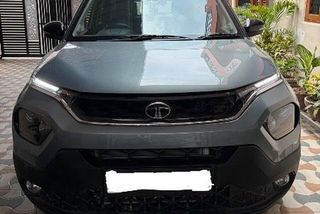 Used Tata Punch Creative Plus