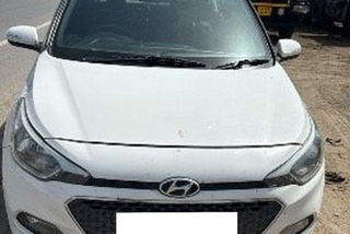Used Hyundai i20 Asta 1.2