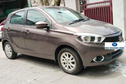 Used 1.2 Revotron XZA