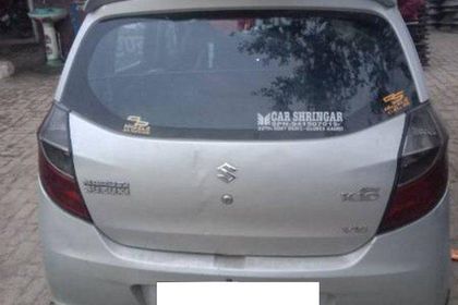 21 Used Maruti Suzuki Alto K10