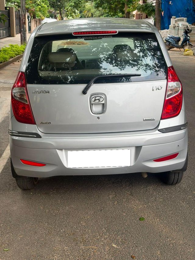 Image Used Car