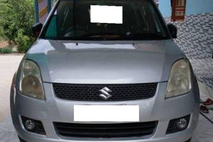 64 Used Maruti Suzuki Swift
