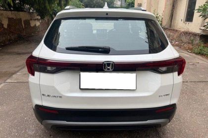 Used ZX CVT Non RF