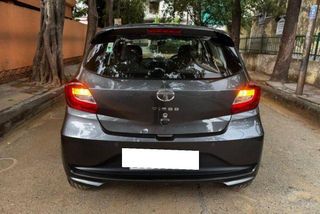 Used Tata Tiago XT