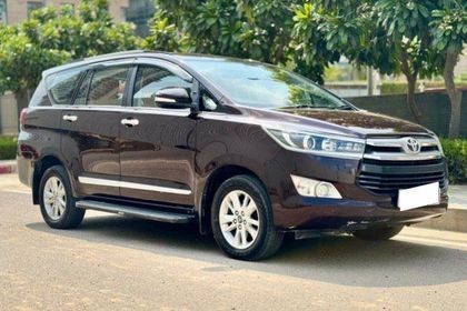 Used 2.4 VX MT 8S BSIV