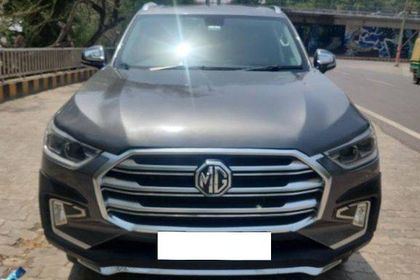 Used Smart 6-Str