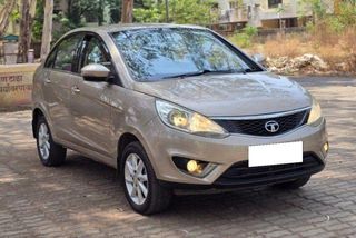 Used Quadrajet 1.3 XT