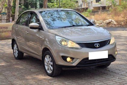 2014 Tata Zest Quadrajet 1.3 XT