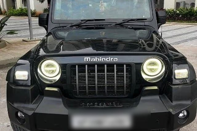 Image Used Car