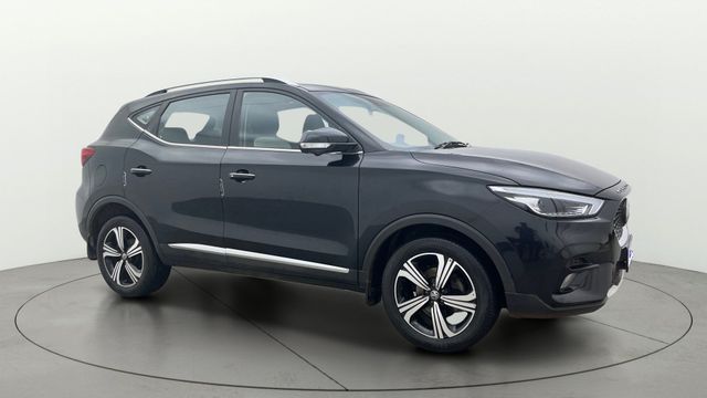 MG Astor Sharp BSVI Second-hand 2023 MG Astor Sharp BSVI for sale in Bangalore