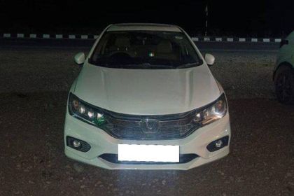 Used i-VTEC CVT ZX