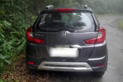 Used i-VTEC S