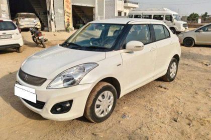92 Used Maruti Suzuki Swift Dzire