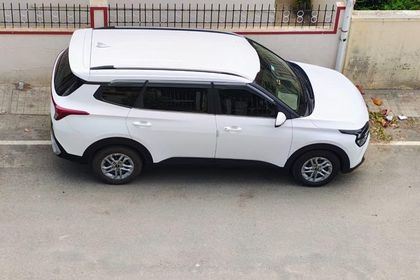 Used Prestige Diesel BSVI