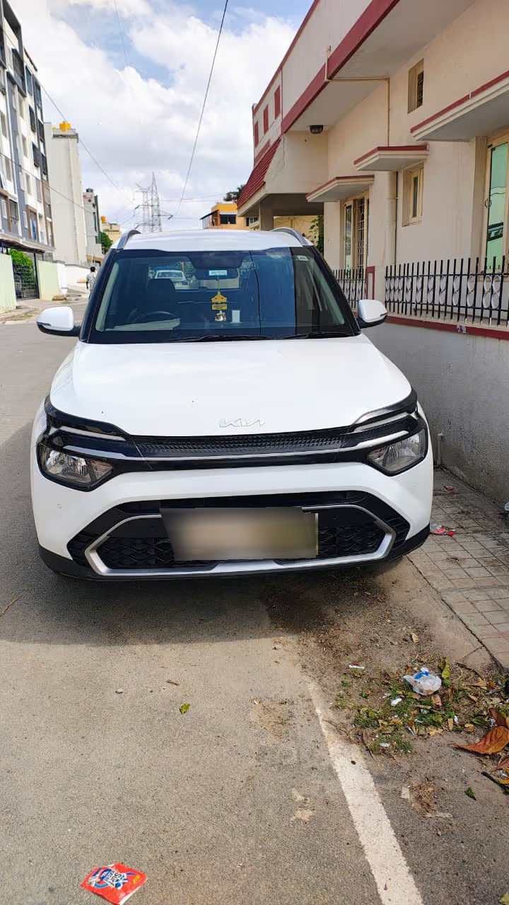 Image Used Car