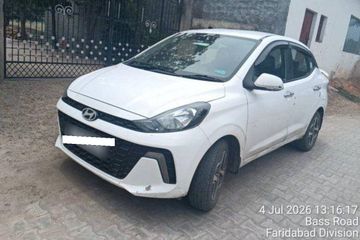 Used SX CNG