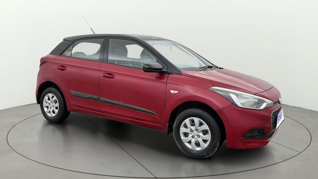Hyundai i20 Magna 1.2 Second-hand 2015 Hyundai i20 Magna 1.2 for sale in Faridabad