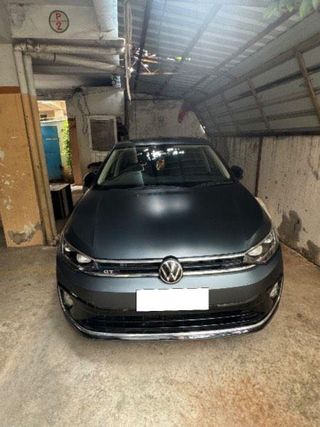 Used Volkswagen Virtus GT Plus Edge Matte DSG