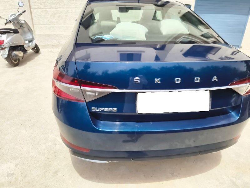 Image Used Car