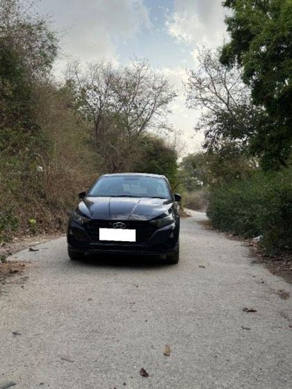27 Used Hyundai i20