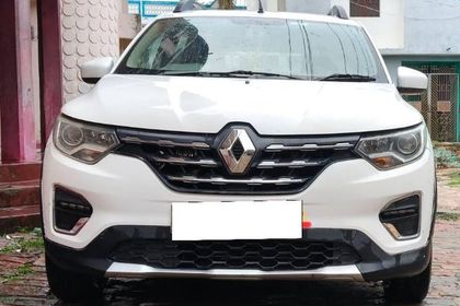 21 Used Renault Triber