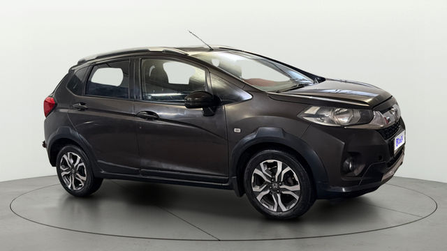 Honda WR-V i-VTEC S Second-hand 2019 Honda WR-V i-VTEC S for sale in New Delhi