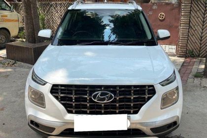 37 Used Hyundai Venue